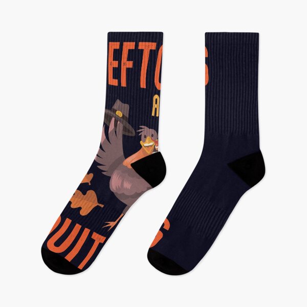 Item preview, Leftovers are for Quitters designed and sold by mmos.