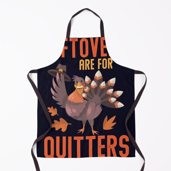 Item preview, Leftovers are for Quitters designed and sold by mmos.