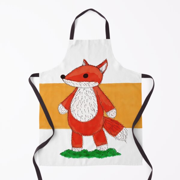 Item preview, Foxie designed and sold by emastrations.
