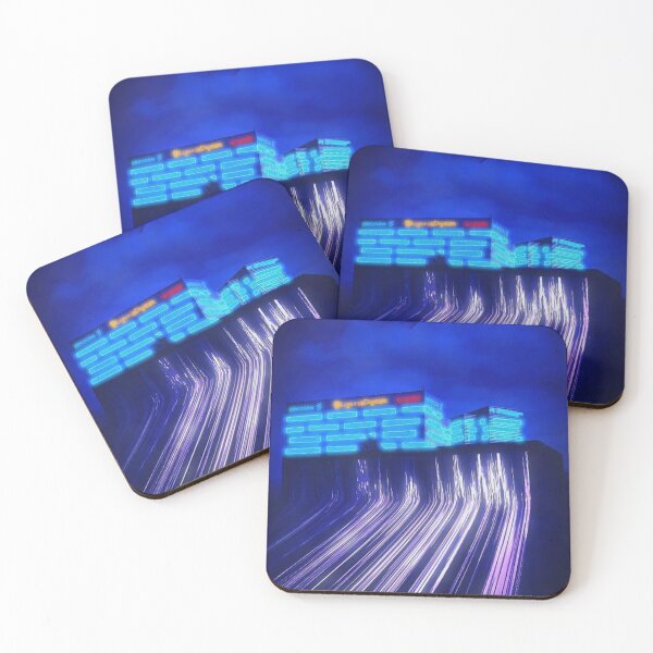 Item preview, Ｔｈｅ Ｐｉｘｅｌ Ｗａｔｅｒｆａｌｌ ｏｆ Ｅｒｚｅｌｌｉ ン 蒸 ー 淫 羽 designed and sold by ReFuzeTea.