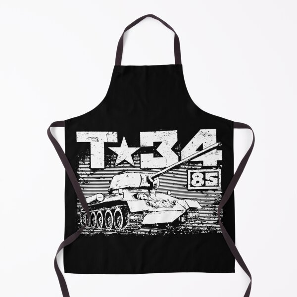Item preview, T-34-85 Soviet medium tank designed and sold by deathdagger.
