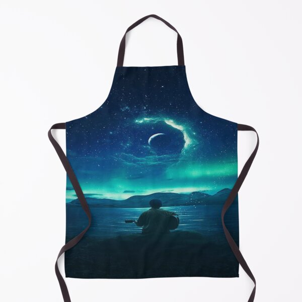 Item preview, Green night designed and sold by moske98.