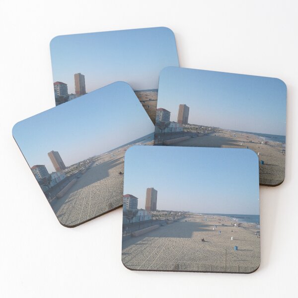 Item preview, Asbury Beach designed and sold by massexperience.