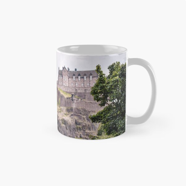 Item preview, Edinburgh Castle designed and sold by ChloeDickenson.