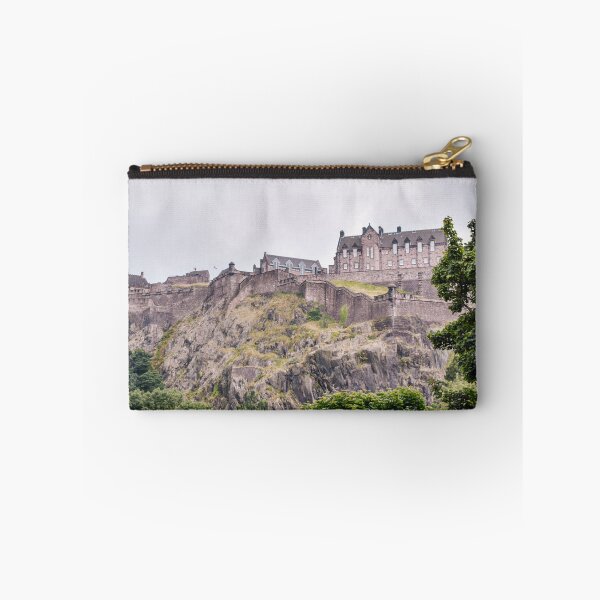 Item preview, Edinburgh Castle designed and sold by ChloeDickenson.