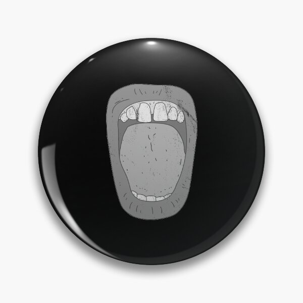 Item preview, Distressed Voice Actor - B&W Graphic - Performing Artist designed and sold by DeWinnes.