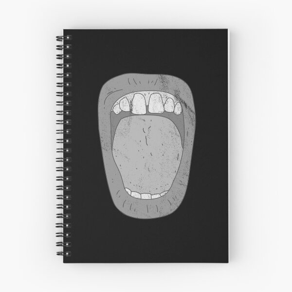 Item preview, Distressed Voice Actor - B&W Graphic - Performing Artist designed and sold by DeWinnes.