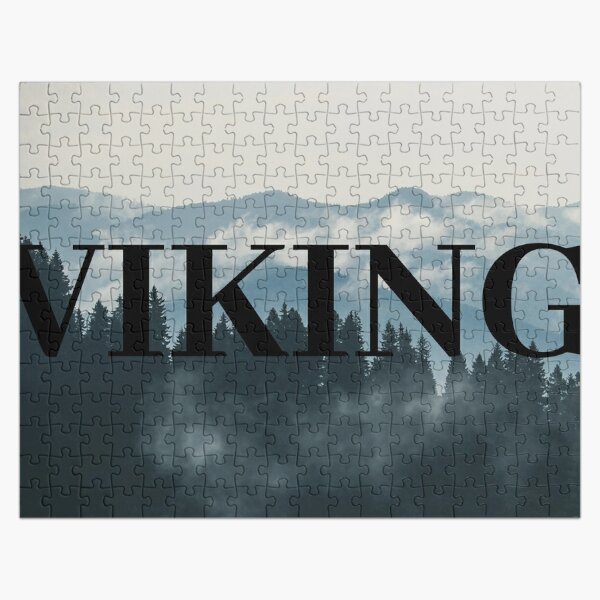 norse lands puzzles