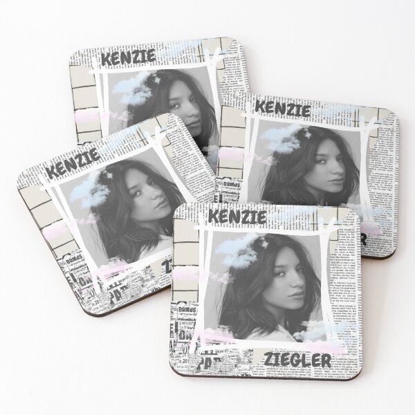Item preview, Mackenzie Ziegler  designed and sold by Teen Spot.