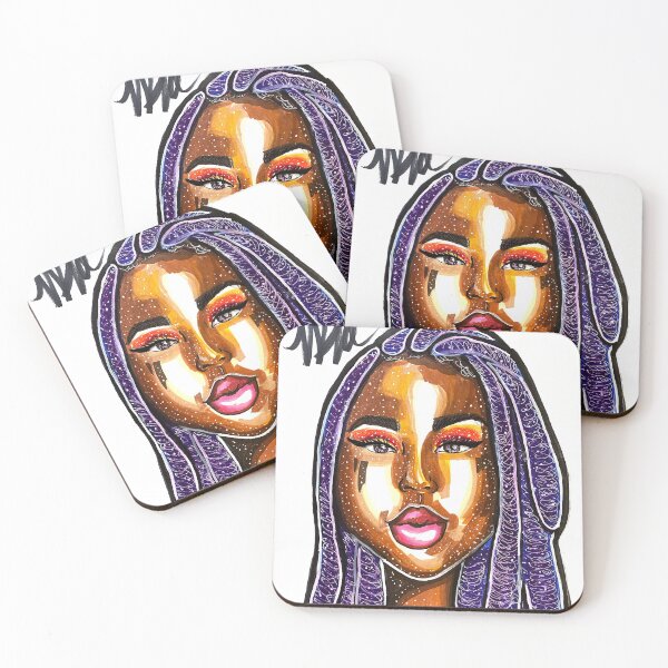 Item preview, Asanti designed and sold by MaiaSimone.