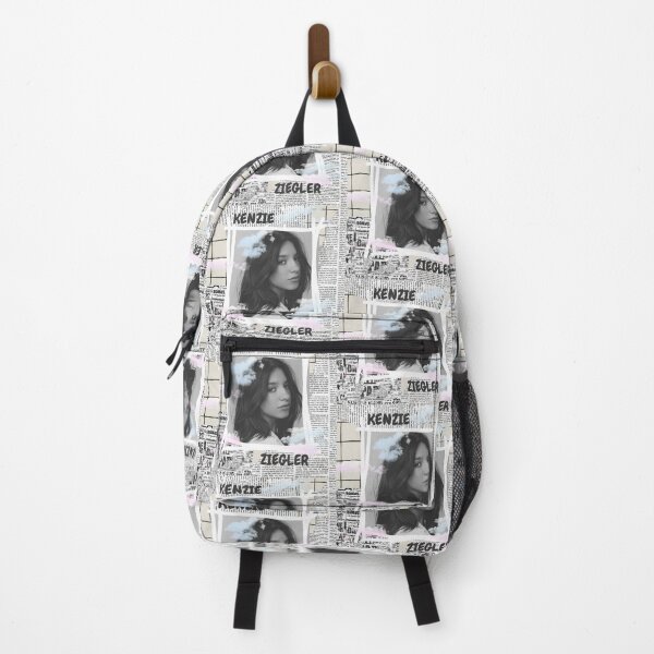 Item preview, Mackenzie Ziegler designed and sold by Teen Spot.