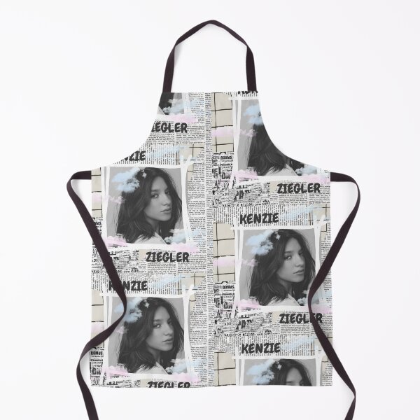 Item preview, Mackenzie Ziegler designed and sold by Teen Spot.