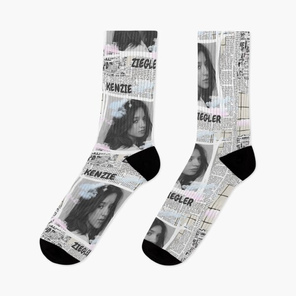 Item preview, Mackenzie Ziegler  designed and sold by Teen Spot.