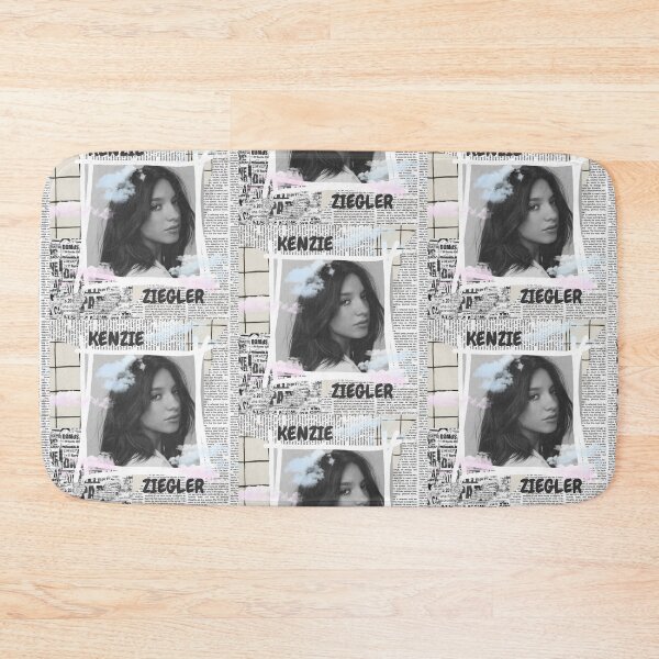Item preview, Mackenzie Ziegler  designed and sold by Teen Spot.