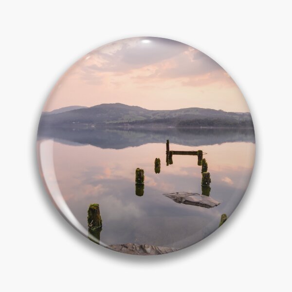 Item preview, Dawn over windermere designed and sold by John Dunbar.
