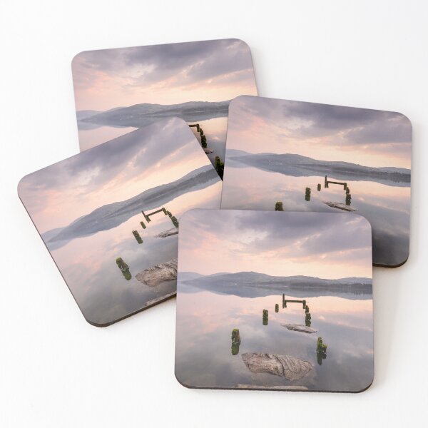 Item preview, Dawn over windermere designed and sold by John Dunbar.
