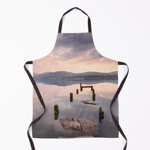 Item preview, Dawn over windermere designed and sold by John Dunbar.