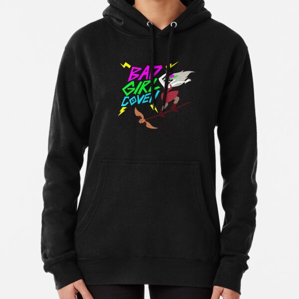bad girl sweatshirts