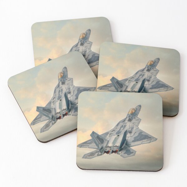 Item preview, F22 Raptor designed and sold by Steve H Clark.