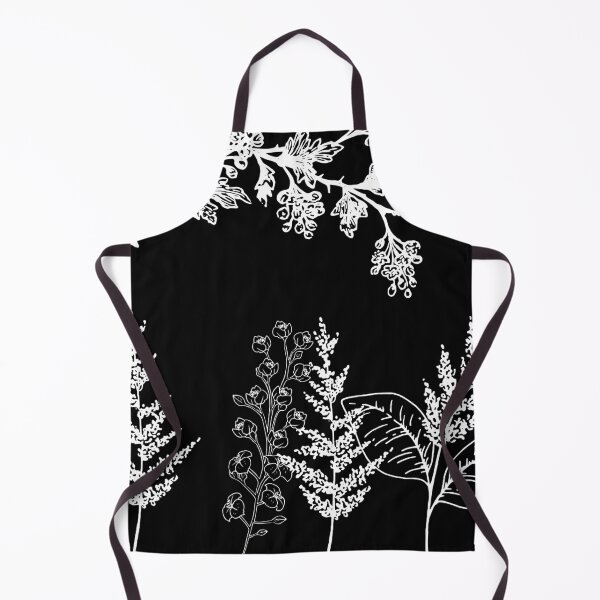 Item preview, flower vegetal designed and sold by sheepsterandco.