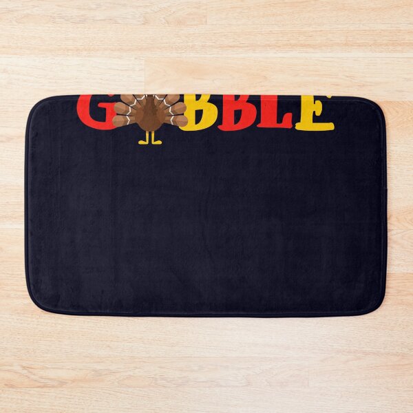 Item preview, Gobble Thanksgiving Turkey designed and sold by mmos.