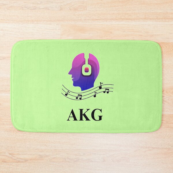Item preview, Akg headphones designed and sold by Designhub14.
