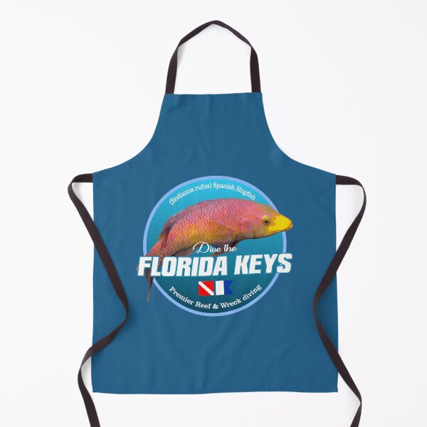 Item preview, Dive The Florida Keys (DD2) designed and sold by curranmorgan.