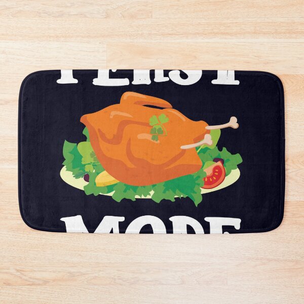 Item preview, Feast Mode Turkey designed and sold by mmos.