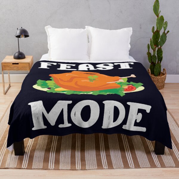 Item preview, Feast Mode Turkey designed and sold by mmos.