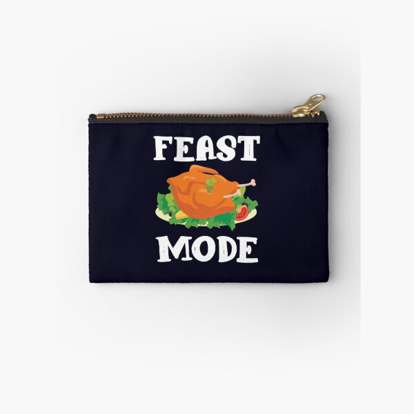 Item preview, Feast Mode Turkey designed and sold by mmos.