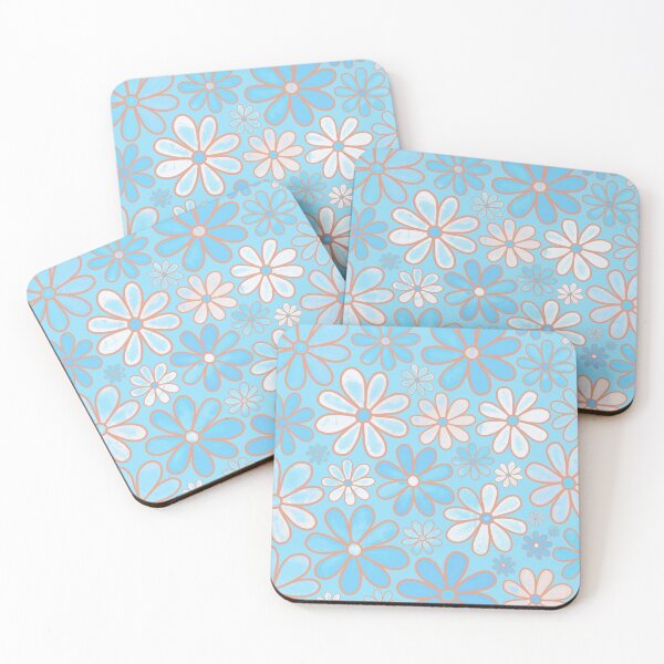 Item preview, Hydrangea Flowers Pattern designed and sold by bestoffers.