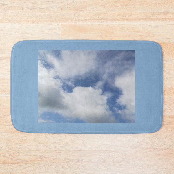 Item preview, The Netherlands Holland Clouds, Dutch Fluffy Cumulus Clouds designed and sold by DiensDesign.
