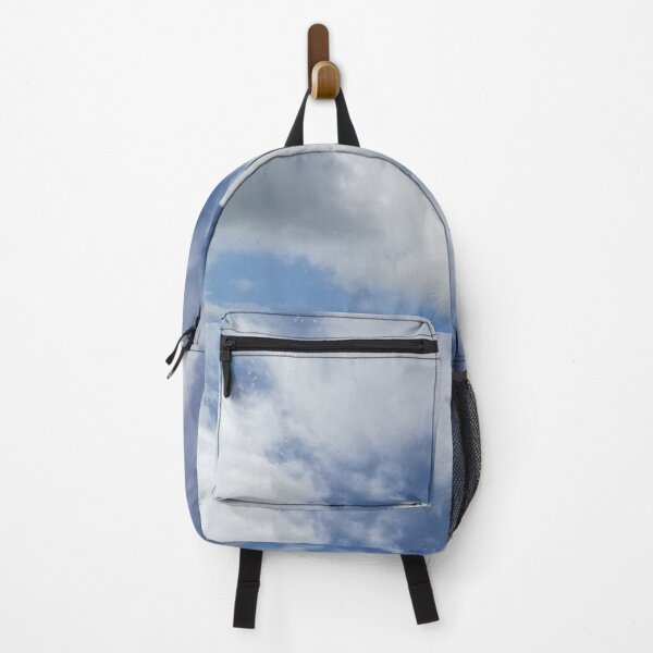 Item preview, The Netherlands Holland Clouds, Dutch Fluffy Cumulus Clouds designed and sold by DiensDesign.