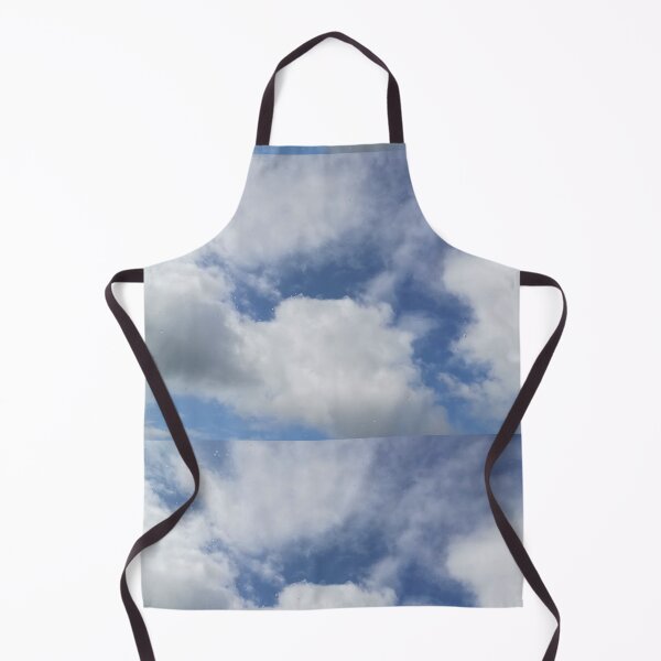 Item preview, The Netherlands Holland Clouds, Dutch Fluffy Cumulus Clouds designed and sold by DiensDesign.