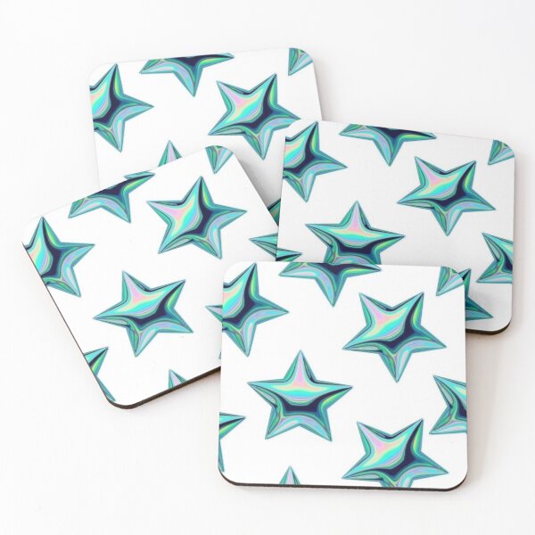 Item preview, Blue Stars designed and sold by lacy2313.