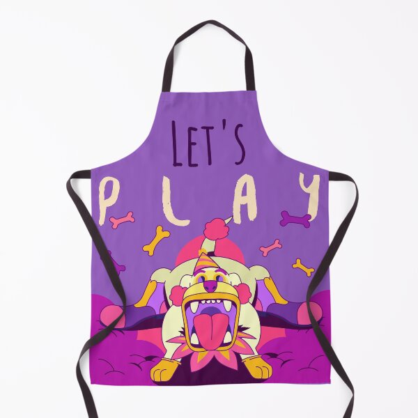 Item preview, Let´s Play designed and sold by Ayurveda Fun Store.