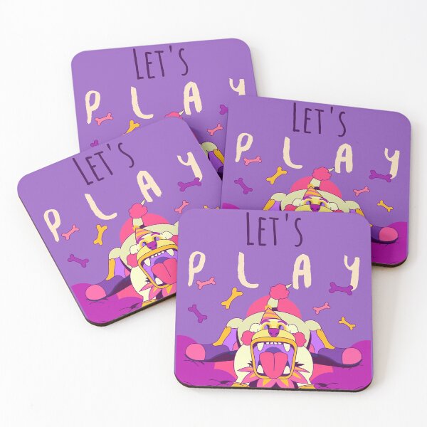 Item preview, Let´s Play designed and sold by Ayurveda Fun Store.