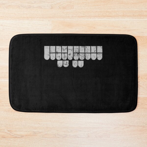 Item preview, Distressed Stenographer - B&W Stenotype Keyboard designed and sold by DeWinnes.