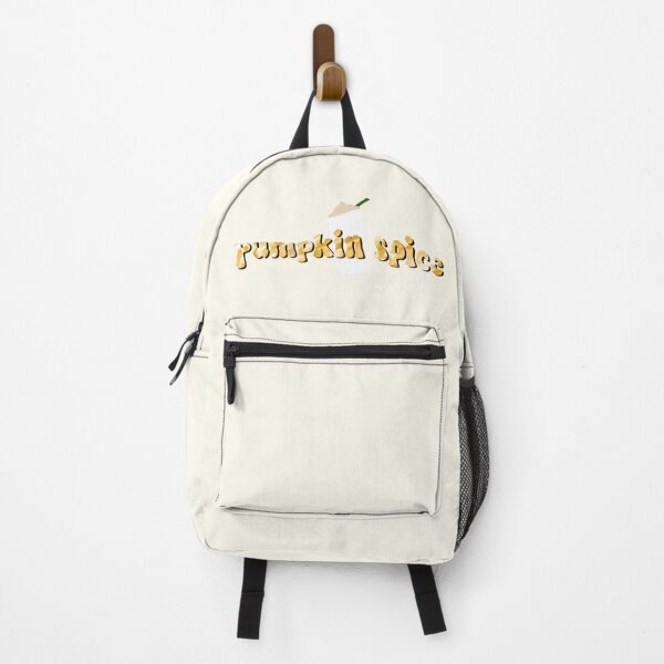 Item preview, pumpkin spice designed and sold by ViviTV.