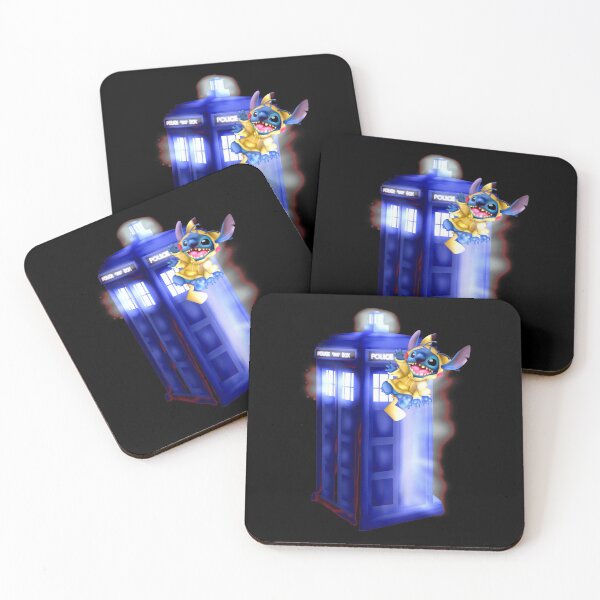 Item preview, Doctor Stitch T-Shirts Gift For Fans, For Men and Women, Gift Halloween Day, Thanksgiving, Christmas Day designed and sold by WhistlerTess.