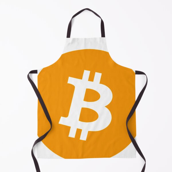 Artikelvorschau, Bitcoin-Logo entworfen und verkauft von bryanduc.