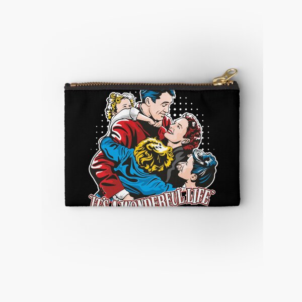 Item preview, It's A Wonderful Life designed and sold by jamieleeart.