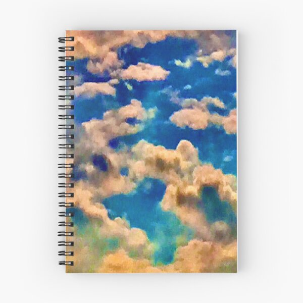 Item preview, Cloud crazy designed and sold by ralphsamo.