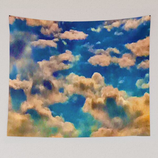 Item preview, Cloud crazy designed and sold by ralphsamo.