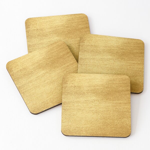 Item preview, Golden Texture Pattern Background designed and sold by elhefe.