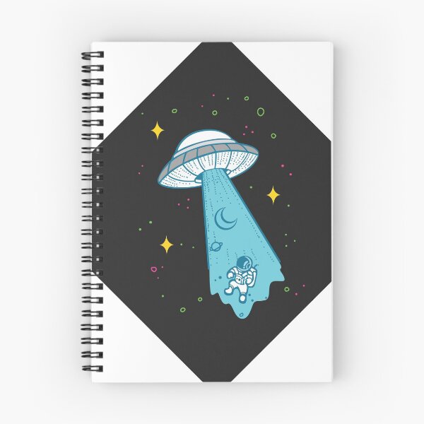 Item preview, UFO designed and sold by Om Design.