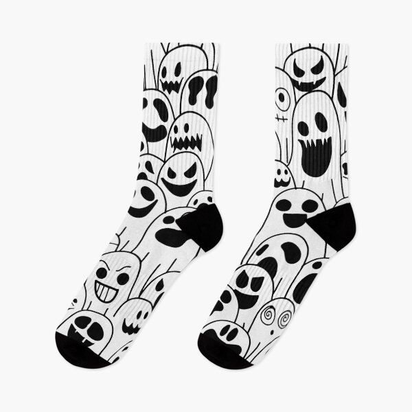 Item preview, Ghost Family designed and sold by eDigi-Arts.