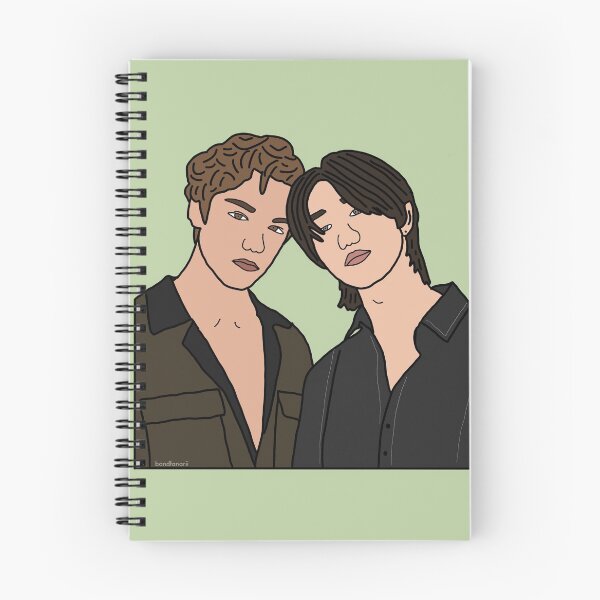 Item preview, Verhao  designed and sold by bandfanarii.