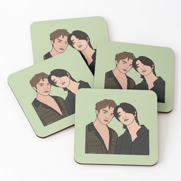 Item preview, Verhao  designed and sold by bandfanarii.
