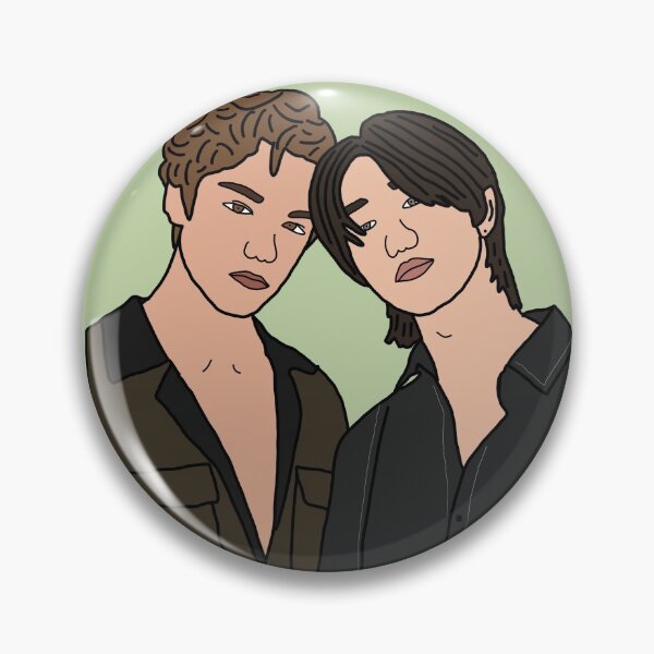 Item preview, Verhao  designed and sold by bandfanarii.